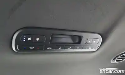 Hyundai Palisade 2026 2.5 Автомат в Москве № 130564, миниатюра 11