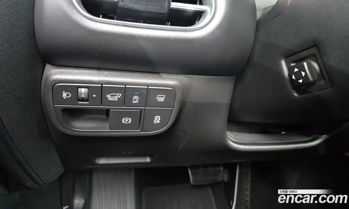 Hyundai Palisade 2026 2.5 Автомат в Москве № 130564, фото 13