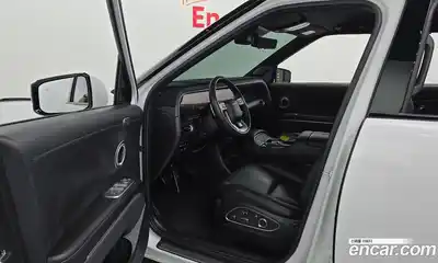 Hyundai Palisade 2026 2.5 Автомат в Москве № 130564, миниатюра 2