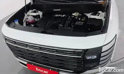 Hyundai Palisade 2026 2.5 Автомат в Москве № 130564, миниатюра 7