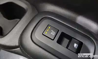 Hyundai Santa Fe, 2024