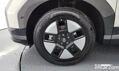 Hyundai Santa Fe 2024 1.6 Автомат в Москве № 130725, миниатюра 11