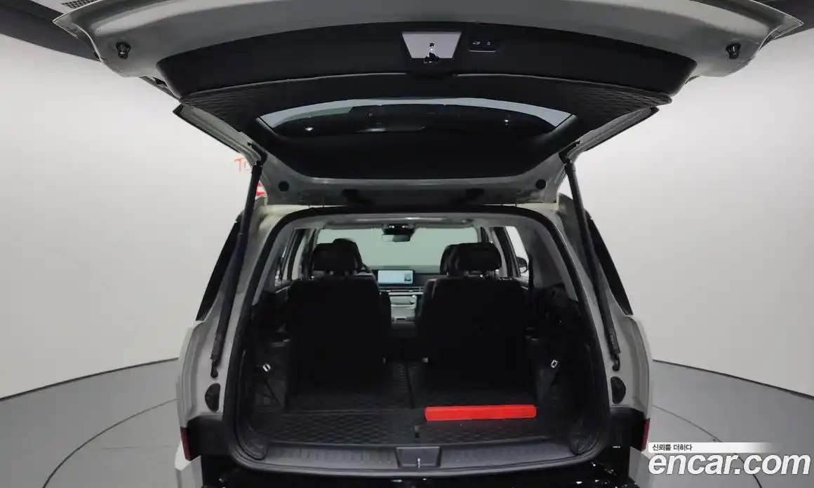 Hyundai Santa Fe 2024 1.6 Автомат в Москве № 130725, фото 20