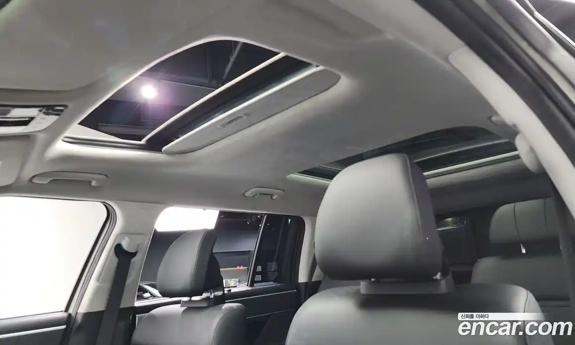 Hyundai Santa Fe 2024 1.6 Автомат в Москве № 130725, фото 4