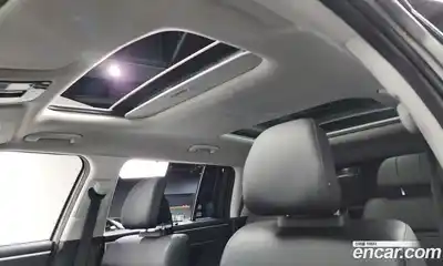 Hyundai Santa Fe 2024 1.6 Автомат в Москве № 130725, миниатюра 4