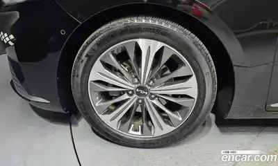 Kia K8 2022 1.6 Автомат в Москве № 132426, миниатюра 11