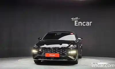 Kia K8 2022 1.6 Автомат в Москве № 132426, миниатюра 12