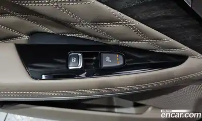 Kia K8 2022 1.6 Автомат в Москве № 132426, миниатюра 2