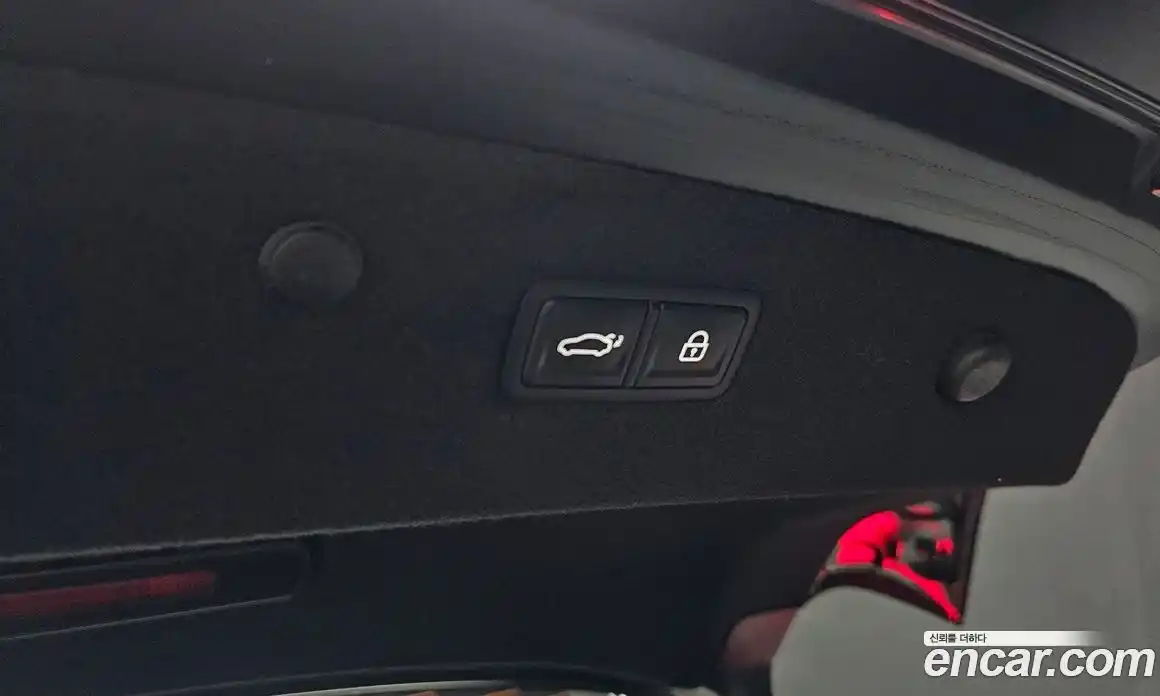 Kia K8 2022 1.6 Автомат в Москве № 132426, фото 3