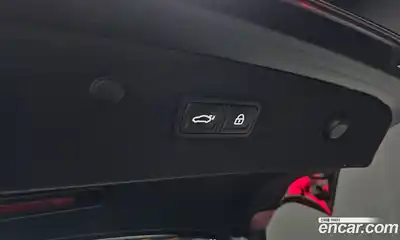 Kia K8 2022 1.6 Автомат в Москве № 132426, миниатюра 3