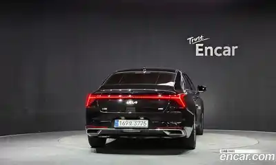 Kia K8 2022 1.6 Автомат в Москве № 132426, миниатюра 5