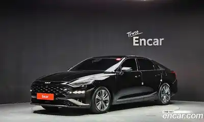 Kia K8 2022 1.6 Автомат в Москве № 132426, миниатюра 6