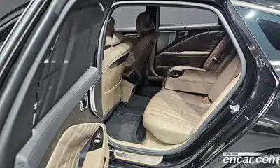 Kia K8 2022 1.6 Автомат в Москве № 132426, миниатюра 7