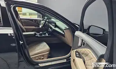 Kia K8 2022 1.6 Автомат в Москве № 132426, миниатюра 10