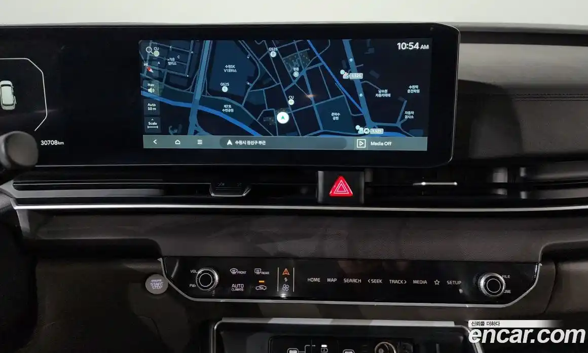 Kia Canival 2025 2.2 Автомат в Москве № 132570, фото 20