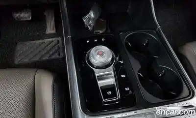 Kia Canival 2025 2.2 Автомат в Москве № 132570, миниатюра 3