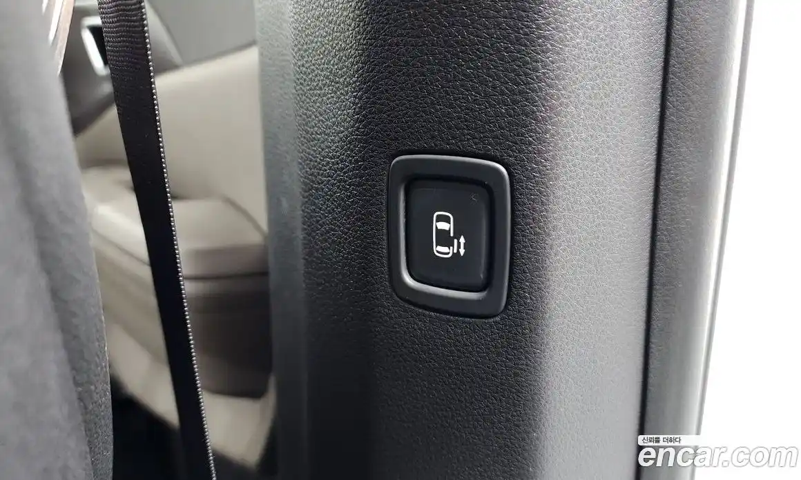 Kia Canival 2025 2.2 Автомат в Москве № 132570, фото 7