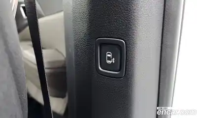 Kia Canival 2025 2.2 Автомат в Москве № 132570, миниатюра 7