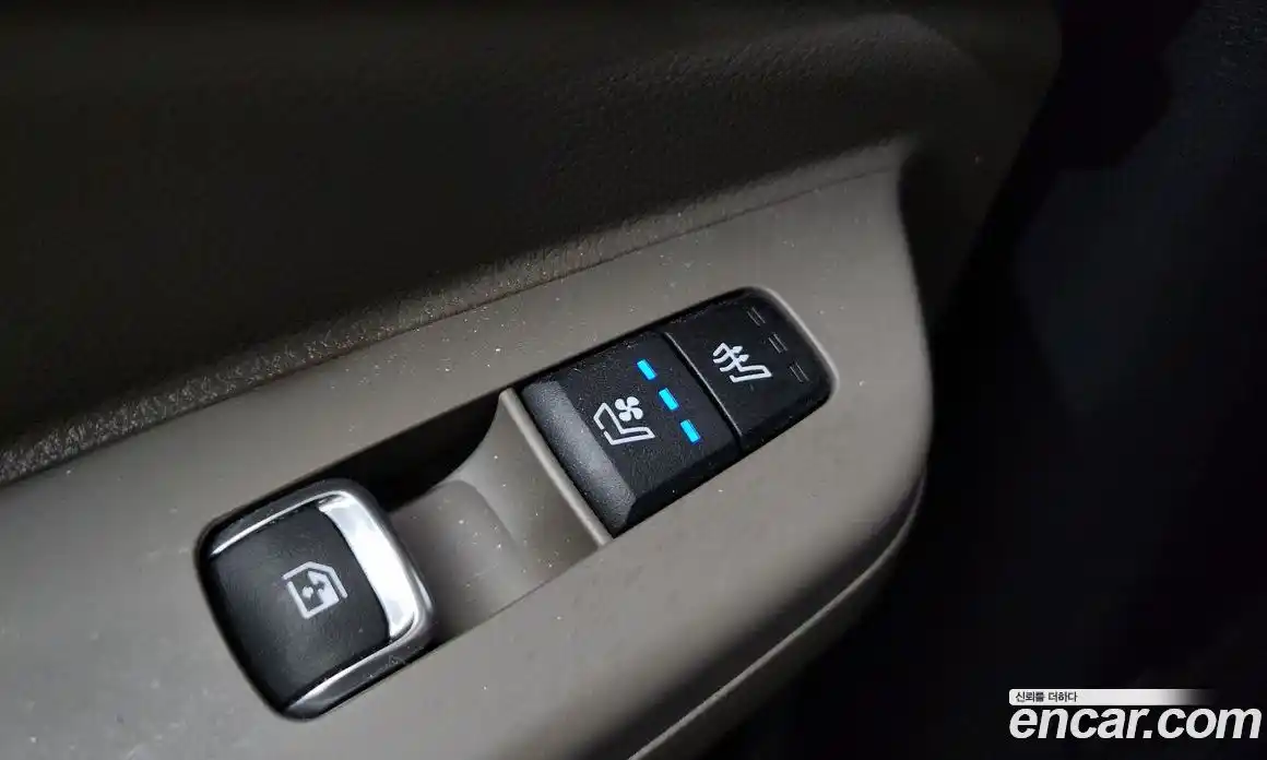 Kia Canival 2025 2.2 Автомат в Москве № 132570, фото 9