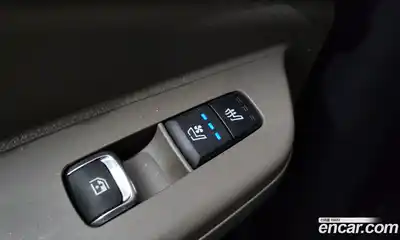 Kia Canival 2025 2.2 Автомат в Москве № 132570, миниатюра 9