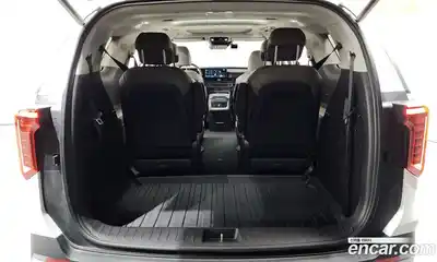 Kia Canival 2025 2.2 Автомат в Москве № 132570, миниатюра 10