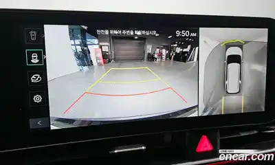 Kia Canival 2024 3.5 Автомат в Москве № 133211, миниатюра 3