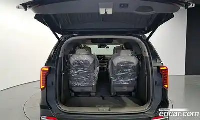 Kia Canival 2024 3.5 Автомат в Москве № 133211, миниатюра 5