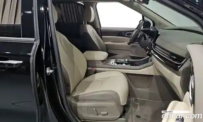 Kia Canival 2024 3.5 Автомат в Москве № 133211, миниатюра 6