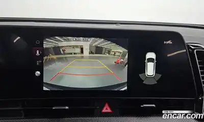 Kia Sportage 2022 2.0 Автомат в Москве № 133503, миниатюра 11