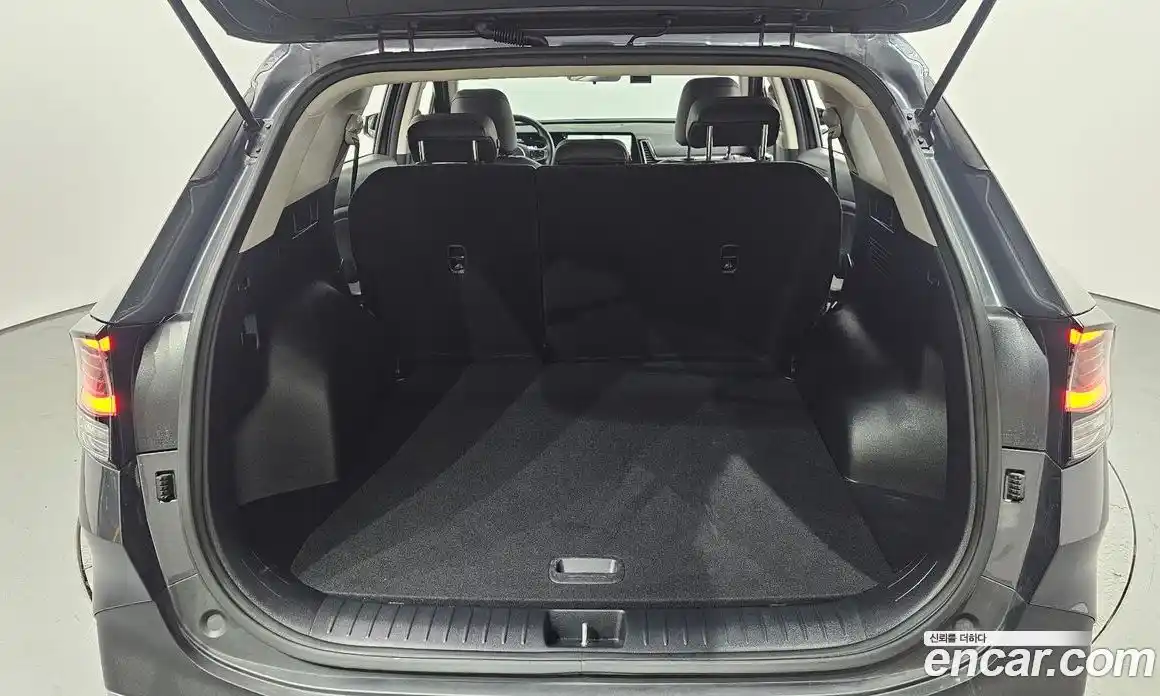 Kia Sportage 2022 2.0 Автомат в Москве № 133503, фото 15