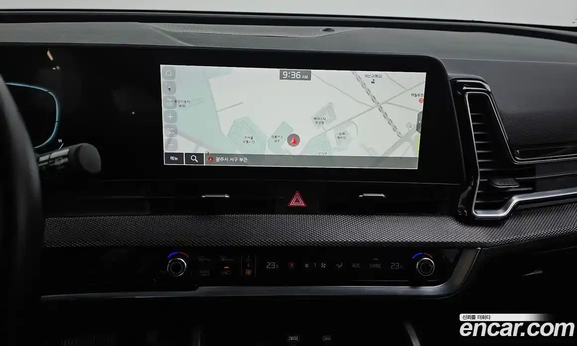 Kia Sportage 2022 2.0 Автомат в Москве № 133503, фото 17