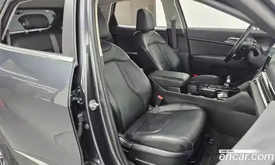 Kia Sportage 2022 2.0 Автомат в Москве № 133503, миниатюра 2