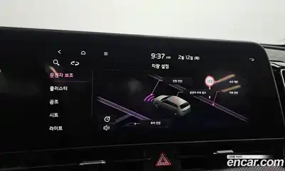 Kia Sportage 2022 2.0 Автомат в Москве № 133503, миниатюра 4