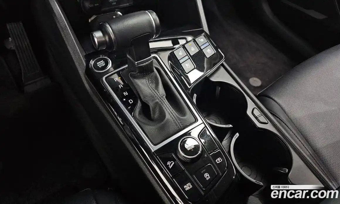 Kia Sportage 2022 2.0 Автомат в Москве № 133503, фото 5