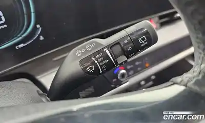 Kia Sportage 2022 2.0 Автомат в Москве № 133503, миниатюра 8