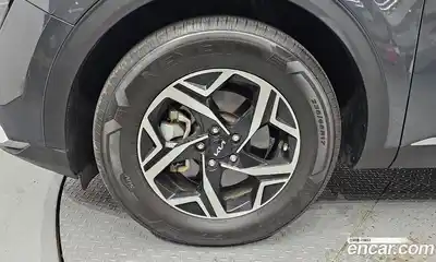 Kia Sportage 2022 2.0 Автомат в Москве № 133503, миниатюра 9