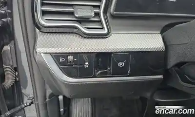 Kia Sportage 2022 2.0 Автомат в Москве № 133503, миниатюра 10