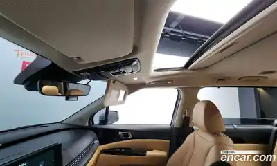 Kia Canival 2023 3.5 Автомат в Москве № 134072, миниатюра 6