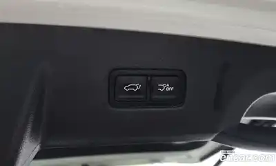 Kia Canival 2023 3.5 Автомат в Москве № 134072, миниатюра 8