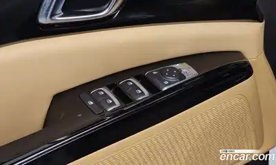 Kia Canival 2023 3.5 Автомат в Москве № 134072, миниатюра 10