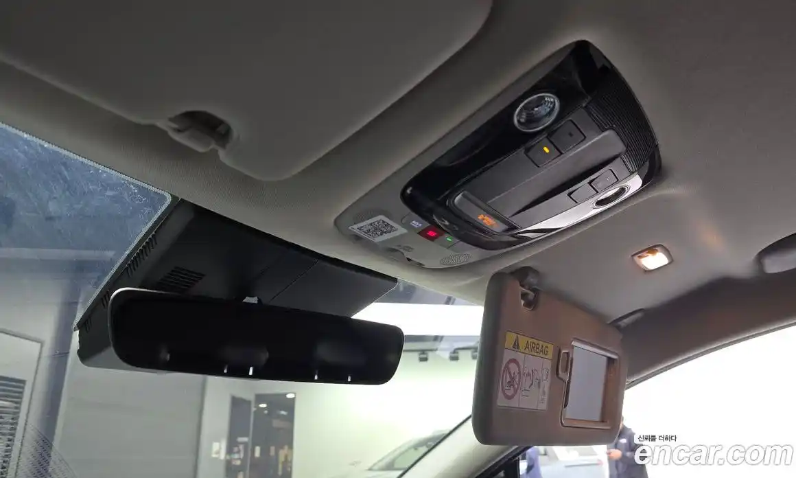 Kia Sportage 2025 1.6 Автомат в Москве № 134410, фото 12