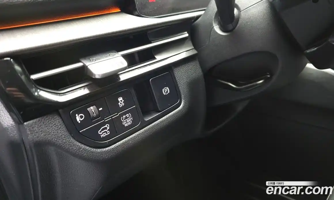 Kia Sportage 2025 1.6 Автомат в Москве № 134410, фото 15