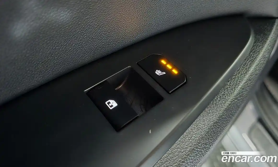 Kia Sportage 2025 1.6 Автомат в Москве № 134410, фото 16