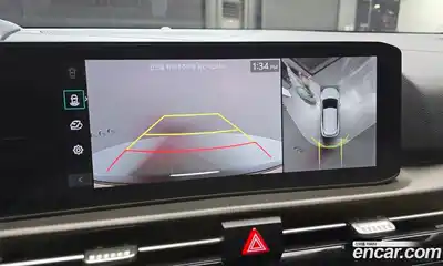 Kia Sportage 2025 1.6 Автомат в Москве № 134410, миниатюра 2