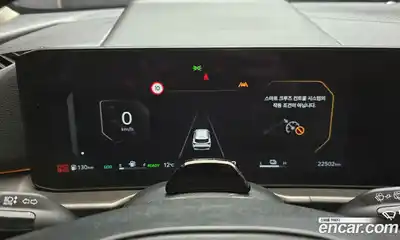 Kia Sportage 2025 1.6 Автомат в Москве № 134410, миниатюра 3