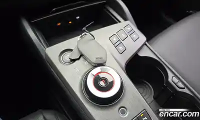 Kia Sportage 2025 1.6 Автомат в Москве № 134410, миниатюра 7