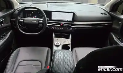 Kia Sportage 2025 1.6 Автомат в Москве № 134410, миниатюра 9