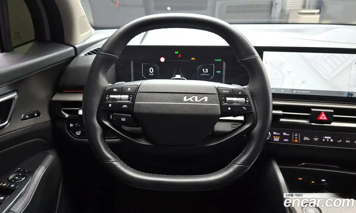 Kia Sportage 2025 1.6 Автомат в Москве № 134410, фото 10