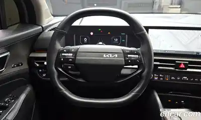 Kia Sportage 2025 1.6 Автомат в Москве № 134410, миниатюра 10