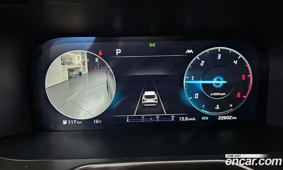 Kia Sorento 2023 2.2 Автомат в Москве № 134433, фото 12